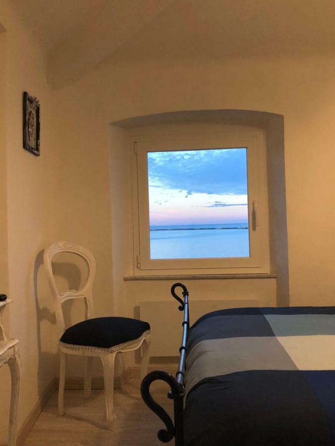 La Casetta Di Dory Sul Mare 热那亚 外观 照片
