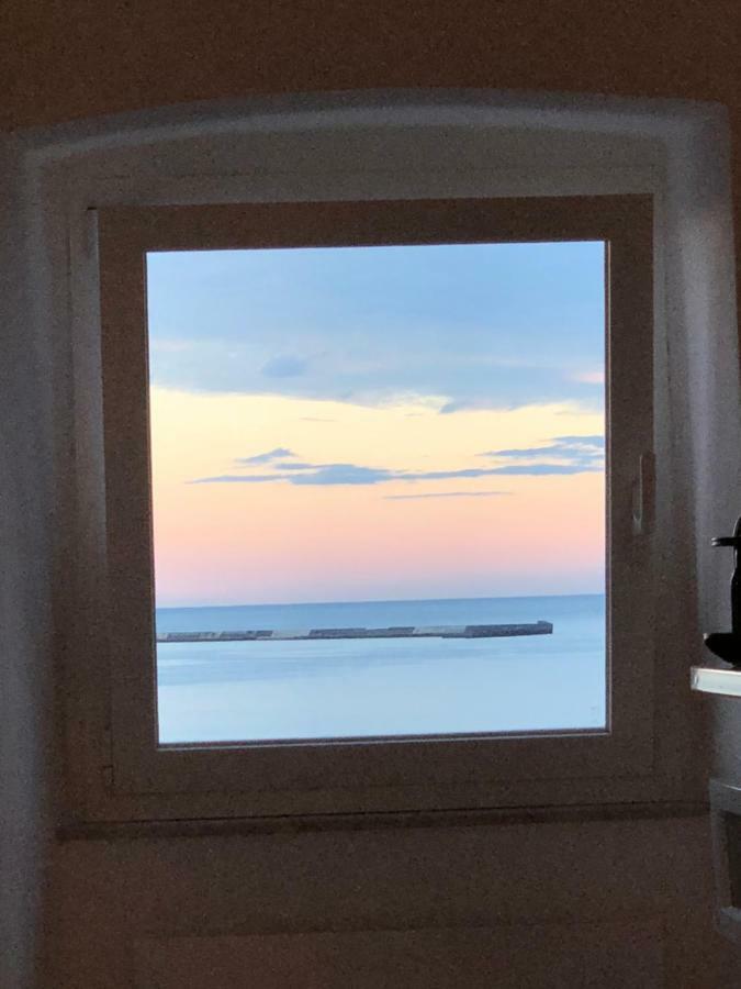 La Casetta Di Dory Sul Mare 热那亚 外观 照片