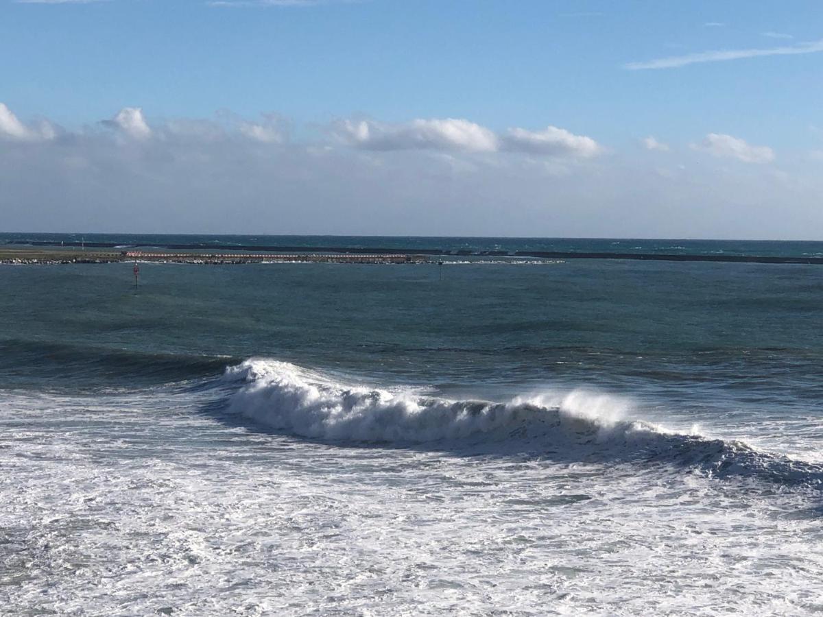 La Casetta Di Dory Sul Mare 热那亚 外观 照片