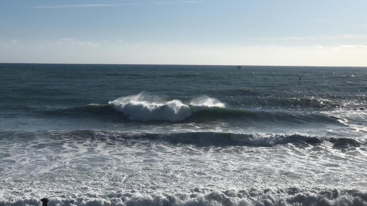 La Casetta Di Dory Sul Mare 热那亚 外观 照片